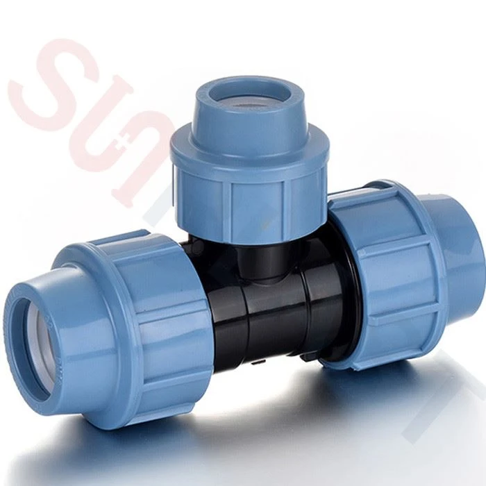 Utladningsfordeler ved HDPE sifondreneringssystem