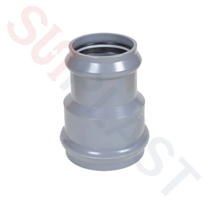 UPVC tappekran reduksjon